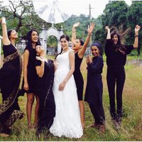 Foto de 'Angry Indian Goddesses'