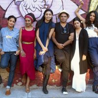 Foto de 'Angry Indian Goddesses'