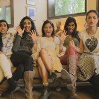 Foto de 'Angry Indian Goddesses'