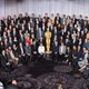 Oscars 2016 nominees family photo