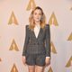 Saoirse Ronan at the Oscar 2016 nominees luncheon