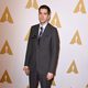 Drew Goddard at the Oscar 2016 nominees luncheon