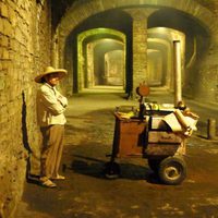 Foto de 'Eisenstein in Guanajuato'