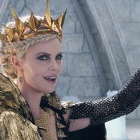 Foto de 'The Huntsman: Winter's War'