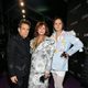 Ben Stiller, Susan Sarandon and her son at the 'Zoolander 2' premiere