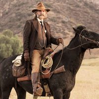 Foto de 'Bone Tomahawk'