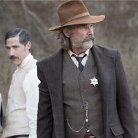 Foto de 'Bone Tomahawk'