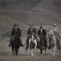 Foto de 'Bone Tomahawk'