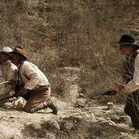 Foto de 'Bone Tomahawk'