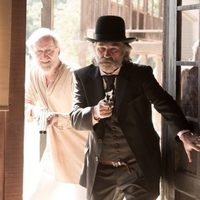 Foto de 'Bone Tomahawk'