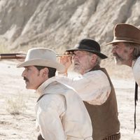 Bone Tomahawk