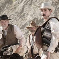 Bone Tomahawk