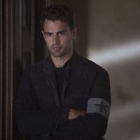 Foto de 'The Divergent Series: Allegiant'