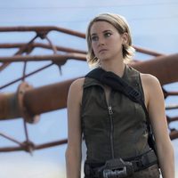 Foto de 'The Divergent Series: Allegiant'