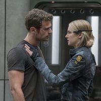 Foto de 'The Divergent Series: Allegiant'