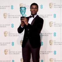 John Boyega, EE Rising Star 2016