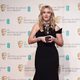 Kate Winslet wins Supporting Actress BAFTA Award 2016