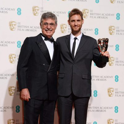 'Wild Tales', winner of Not in the English Language Film 2016