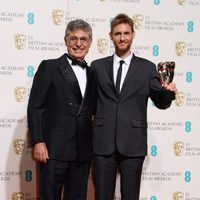 'Wild Tales', winner of Not in the English Language Film 2016