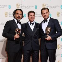 'The Revenant', winner of Best Film Award 2016