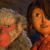 Foto de 'Kubo and the Two Strings'