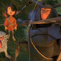 Foto de 'Kubo and the Two Strings'