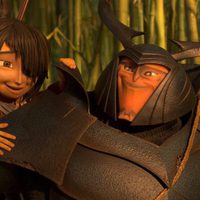 Foto de 'Kubo and the Two Strings'