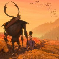 Foto de 'Kubo and the Two Strings'