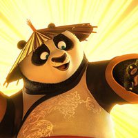 Foto de 'Kung Fu Panda 3'