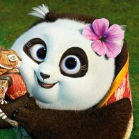 Foto de 'Kung Fu Panda 3'