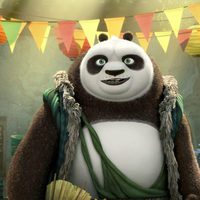 Foto de 'Kung Fu Panda 3'