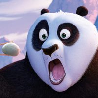 Foto de 'Kung Fu Panda 3'