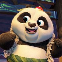 Foto de 'Kung Fu Panda 3'