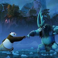 Foto de 'Kung Fu Panda 3'