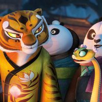 Foto de 'Kung Fu Panda 3'