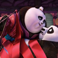 Foto de 'Kung Fu Panda 3'