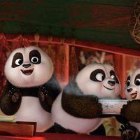 Foto de 'Kung Fu Panda 3'