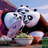 Foto de 'Kung Fu Panda 3'