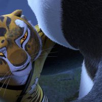 Foto de 'Kung Fu Panda 3'