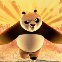 Foto de 'Kung Fu Panda 3'