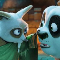 Foto de 'Kung Fu Panda 3'