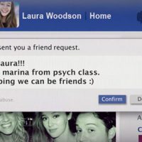 Foto de 'Friend Request'