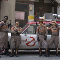 Foto de 'Ghostbusters'