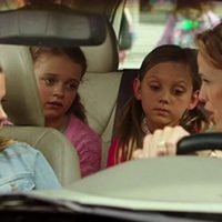 Miracles from heaven