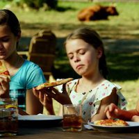 Miracles from heaven