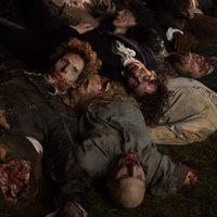 Foto de 'Pride and Prejudice and Zombies'