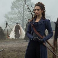 Foto de 'Pride and Prejudice and Zombies'