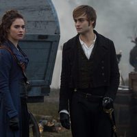 Foto de 'Pride and Prejudice and Zombies'