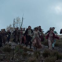 Foto de 'Pride and Prejudice and Zombies'