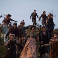 Foto de 'Pride and Prejudice and Zombies'